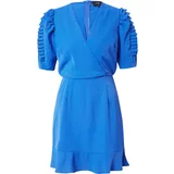 AX Paris Obleka kraljevo modra