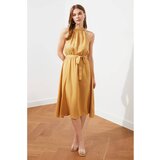 Trendyol Ženska obleka Midi | Shoptok.si