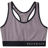 Under Armour Mid Impact Bra Womens