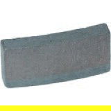 Bosch standard for concrete segmenti za dijamantsku krunu za bušenje 2608601755, 12; 10 mm | ePonuda.com