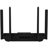 Asus Brezžični usmerjevalnik RT-BE50 WiFi 7 z AiMesh in 2.5G WAN (90IG09U0-MO3S00) | Shoptok.si