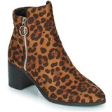 Moony Mood PETROLIA Smeđa | shoptok.hr