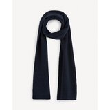 Celio Ribbed Viribs Scarf - Men's | Shoptok.si
