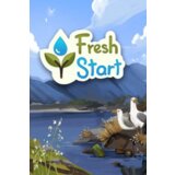  fresh start cleaning simulator (pc) steam key global | ePonuda.com