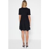 Trendyol Ženska obleka Wide cut | Shoptok.si