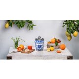 Smeg CJF01DGBEU citrusni sokovnik Dolce & Gabbana Blu Mediterraneo | shoptok.hr