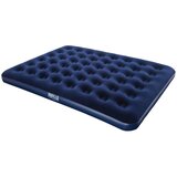  Juinsa Madrac za kampiranje, Camping madrac Mekani Blue 203x152x22 cijene