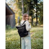 Vuch Ženski ruksak Virion Black, 30 x 12 cm | shoptok.hr