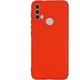Xiaomi Silikonska futrola za 12 - Crvena Cijene