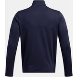 Under Armour Men's T-shirt UA Vanish CW 1/4 Zip-BLU - Men's | shoptok.hr