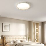  Opple Plafonska lampa Mingchen LED, 24 W, Trobojna, Prigušiva, Krem Cene