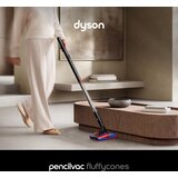 Dyson usisivač dyson pencilvac fluffycones | Eponuda.ba