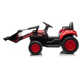 Traktor na akumulator BW-X002A - crveni | shoptok.hr