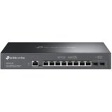 Tp-link 8-Port 2.5GBASE-T in 2-Port 10G SFP+ L2+ Managed switch / stikalo Cene