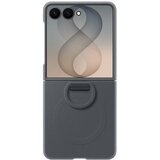 Samsung Ring Silikonska magnetna maska za Galaxy Z Flip8 Graphite | Eponuda.com