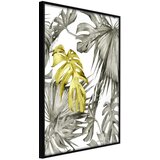  Poster - Extraordinary Leaf 40x60 | shoptok.hr