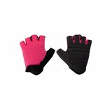 Force Rukavice FUN KID, roze L Cene