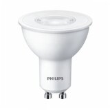 Philips LED sijalica PAR 4,7W(50W) GU10 WW 2700K 36D 3PF/8DISC PS807