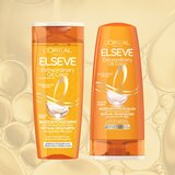 L´Oréal Paris elseve extraordinary oil coconut negovalni šampon za normalne do suhe lase 250 ml za ženske | Shoptok.si