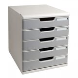 Multiform Predalnik , sistem 2, 5 predalov Cene