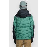 Volcom Estes Puff Jakna spruce green | Shoptok.si
