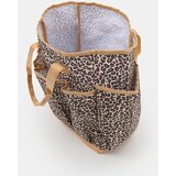 Sinsay Vrtna torba s leopard uzorkom | shoptok.hr