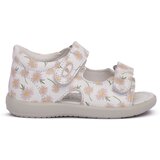 Naturino Sandali & Odprti čevlji FALCOTTO 0N01 NEW RIVER WHITE Bela Cene