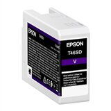 Epson Tinte T46SD (violet), original | shoptok.hr