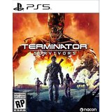 Nacon PS5 Terminator: Survivors Cene