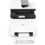  Tiskalnik RICOH MC250FWB Barvna večnamenska naprava Cene