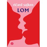 Šmeker-devojka Ričard Sajken - Lom Cene