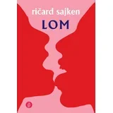 Ričard Sajken - Lom