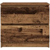 TV ormarić staro drvo 60x35x54 cm konstruiranog drva | shoptok.hr