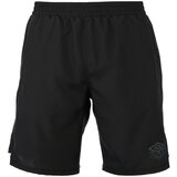 Umbro PRO TRAINING WOVEN SHORT Muške sportske kratke hlače, crna, veličina | shoptok.hr