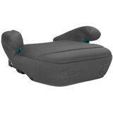 Asalvo auto sediste booster isofix r129 gray izo fix ( 20604 )
