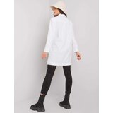 ex moda Shirt-EM-KS-001.46-white | Shoptok.si