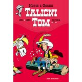Čarobna knjiga Rene Gošini, Moris de Bever - Talični Tom, knjiga 7 | Eponuda.com