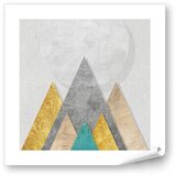 Posteri za zid movement of god - dan (posteri za)