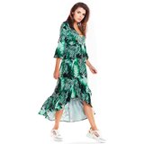 Awama Ženska haljina floral | Eponuda.ba