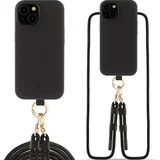 OVITEK 2V1 IPHONE 15 6.1 ZA MAGSAFE OVITEK ČRNO, (21971609)