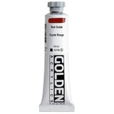  GOLDEN Heavi Bodi Akrilna boja 59 ml | 1360 oxide red Cene
