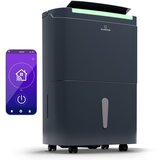 Klarstein razvlaževalnik zraka, DryFy Connect 40, WiFi, kompresijski, 40l/d, 35-45m² | Shoptok.si