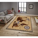Conceptum Hypnose tepih 46, 160x230cm, Šareni Cene