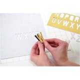Silhouette Adhesive Magnet Paper | Eponuda.com