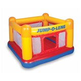 TRAMBOLINA 3-6 AGES 1.74mx1.74mx1.12m | ePonuda.com