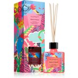 Vila Hermanos 70ths Year Musk & Monoi aroma difuzer s punjenjem 100 ml | shoptok.hr