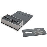Parker hemijska olovka royal sonet black mat ct ( PK31524 ) | Eponuda.com