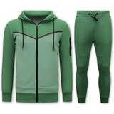 Top Star Trenirka komplet 154376771 Zelena Cene