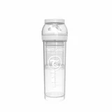 flašica za bebe 330ML white