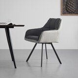 Bessagi Home naslanjač billy, siva | Shoptok.si